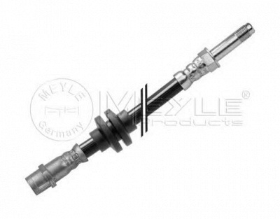 MEYLE 0145250003 -  Тормозной шланг