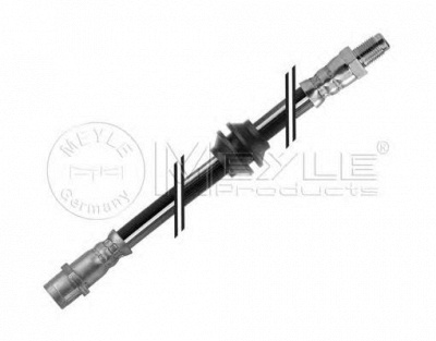 MEYLE 0145250009 -  Тормозной шланг