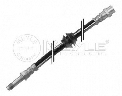MEYLE 0145250015 -  Тормозной шланг