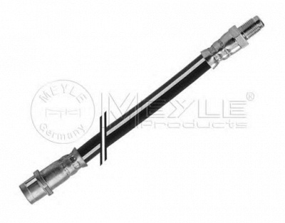 MEYLE 0145250025 -  Тормозной шланг