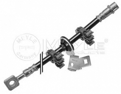 MEYLE 0145250029 -  Тормозной шланг