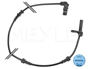 MEYLE 0148000120 -  Датчик, частота вращения колеса