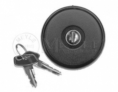 MEYLE 0149101000 -  Крышка, топливной бак