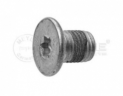 MEYLE 0149110001 -  Болт, диск тормозного механизма