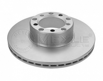 MEYLE 0155212003pd -  Тормозной диск