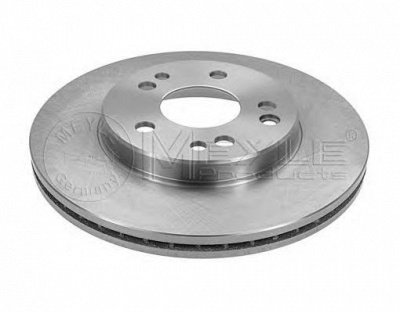MEYLE 0155212009 -  Тормозной диск