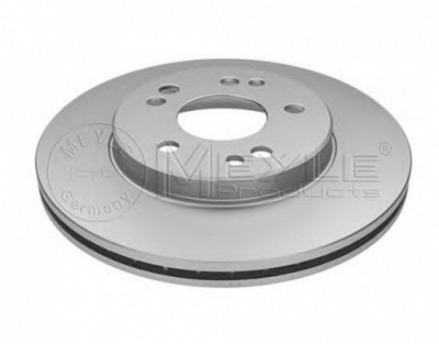 MEYLE 0155212009pd -  Тормозной диск