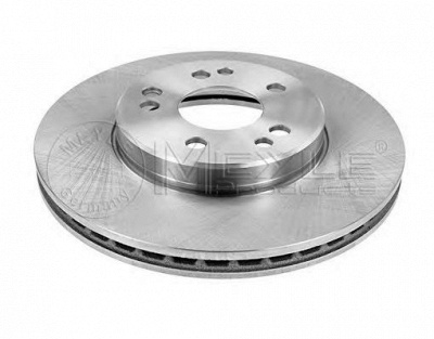 MEYLE 0155212011 -  Тормозной диск