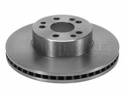 MEYLE 0155212021 -  Тормозной диск