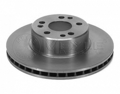 MEYLE 0155212022 -  Тормозной диск