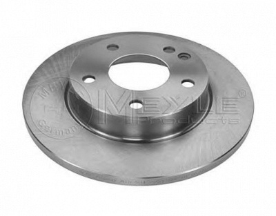 MEYLE 0155212031 -  Тормозной диск
