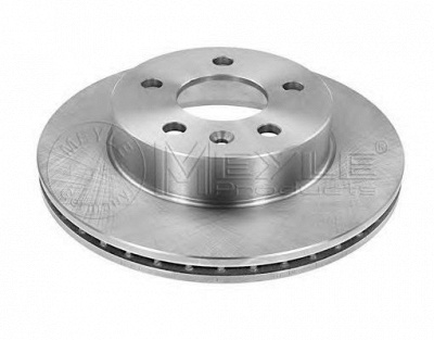 MEYLE 0155212034 -  Тормозной диск