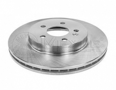MEYLE 0155212041 -  Тормозной диск