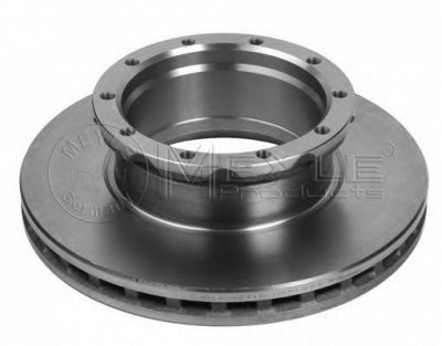 MEYLE 0155212043 -  Тормозной диск