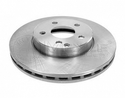 MEYLE 0155212051 -  Тормозной диск