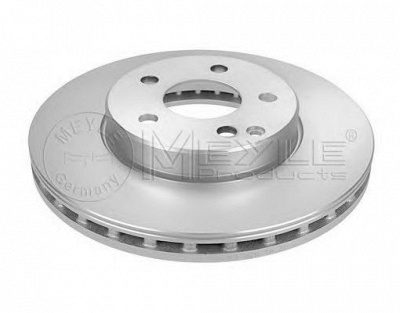 MEYLE 0155212051pd -  Тормозной диск
