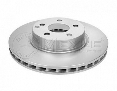 MEYLE 0155212053pd -  Тормозной диск