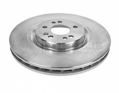 MEYLE 0155212056 -  Тормозной диск