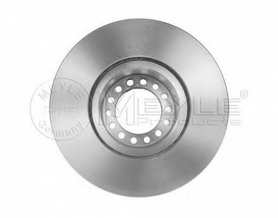 MEYLE 0155212058 -  Тормозной диск