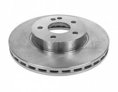 MEYLE 0155212059 -  Тормозной диск