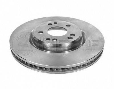 MEYLE 0155212071 -  Тормозной диск