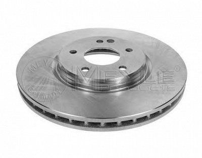MEYLE 0155212073 -  Тормозной диск