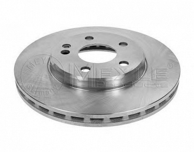 MEYLE 0155212078 -  Тормозной диск