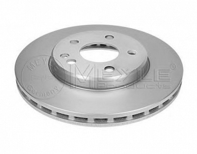 MEYLE 0155212078pd -  Тормозной диск
