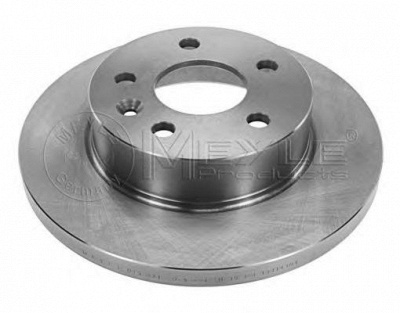 MEYLE 0155212085 -  Тормозной диск