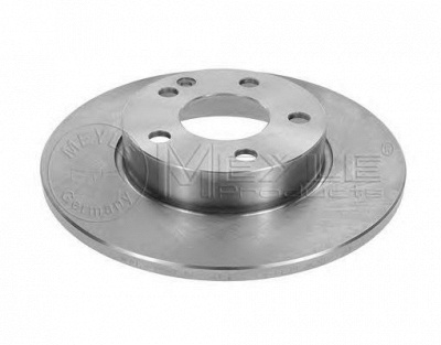 MEYLE 0155212086 -  Тормозной диск