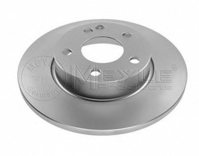 MEYLE 0155212086pd -  Тормозной диск