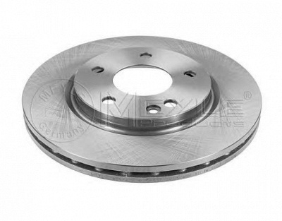 MEYLE 0155212094 -  Тормозной диск