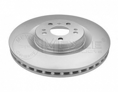 MEYLE 0155212096pd -  Тормозной диск