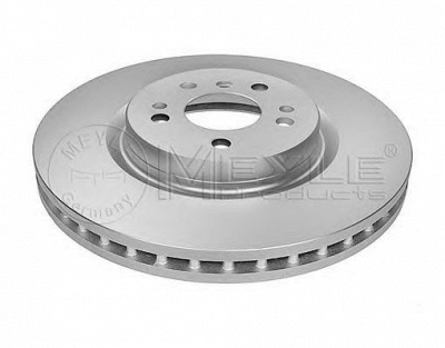 MEYLE 0155212097pd -  Тормозной диск