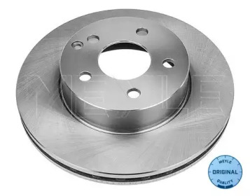 MEYLE 0155212098 -  Тормозной диск