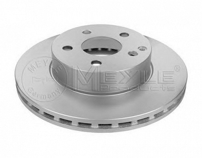 MEYLE 0155212098pd -  Тормозной диск
