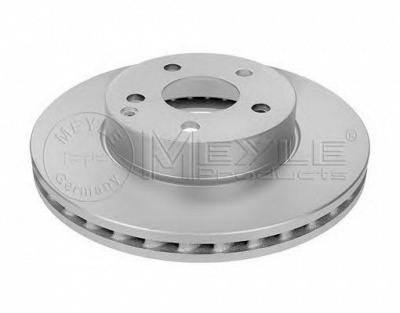 MEYLE 0155212099pd -  Тормозной диск
