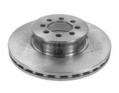 MEYLE 0155212106 -  Тормозной диск