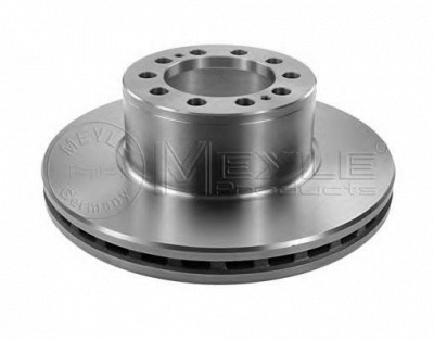 MEYLE 0155212109 -  Тормозной диск