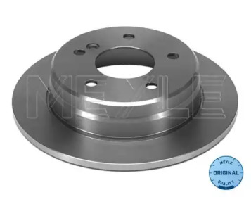 MEYLE 0155230020 -  Диск тормозной задний