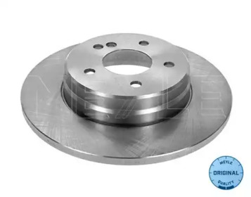 MEYLE 0155230024 -  Диск тормозной задний