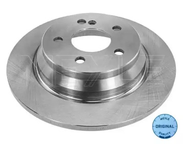 MEYLE 0155230030 -  Диск тормозной задний