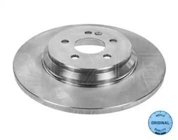 MEYLE 0155230039 -  Диск тормозной задний