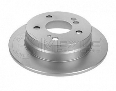 MEYLE 0155232010pd -  Тормозной диск