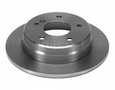 MEYLE 0155232011 -  Тормозной диск