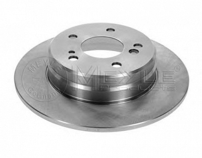 MEYLE 0155232012 -  Тормозной диск