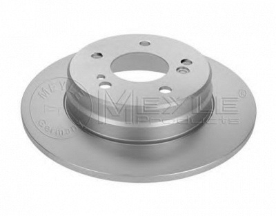 MEYLE 0155232012pd -  Тормозной диск