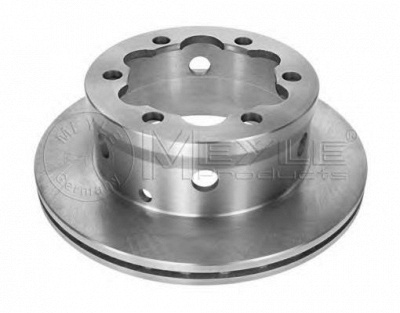 MEYLE 0155232036 -  Тормозной диск