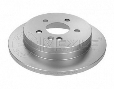MEYLE 0155232042pd -  Тормозной диск