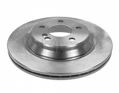 MEYLE 0155232046 -  Тормозной диск